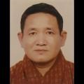Dasho Ugyen Dorji